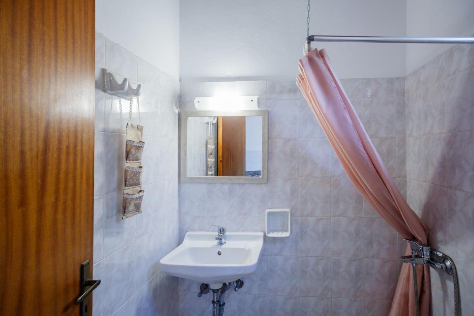 Aria Mare Leilighet Keri Rom bilde